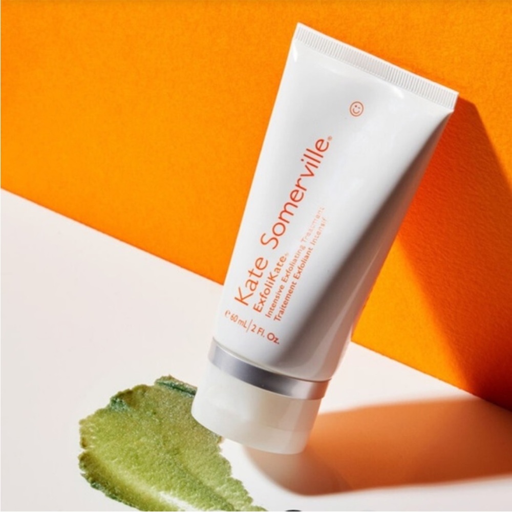 Kate Somerville ExfoliKate Intensive Exfoliating Treatment New